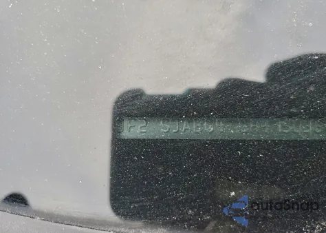 2016 Subaru Forester 2.5I from USA, damaged, VIN JF2SJABC4GH475036